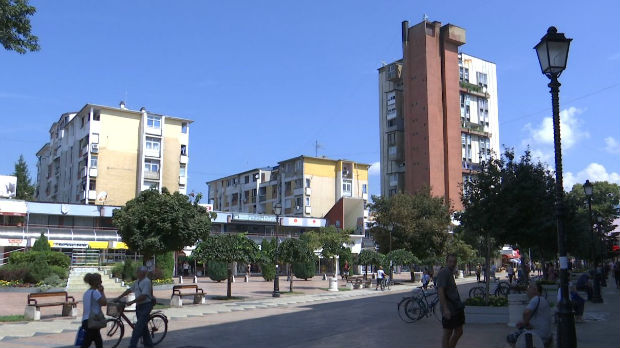 Grad Pirot: Dve godine novog statusa