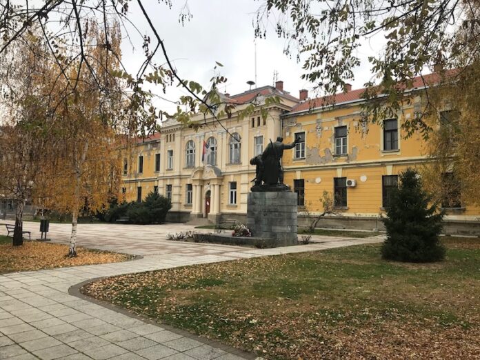Grad Prokuplje ponovo plaća konsultante, ovoga puta za puteve