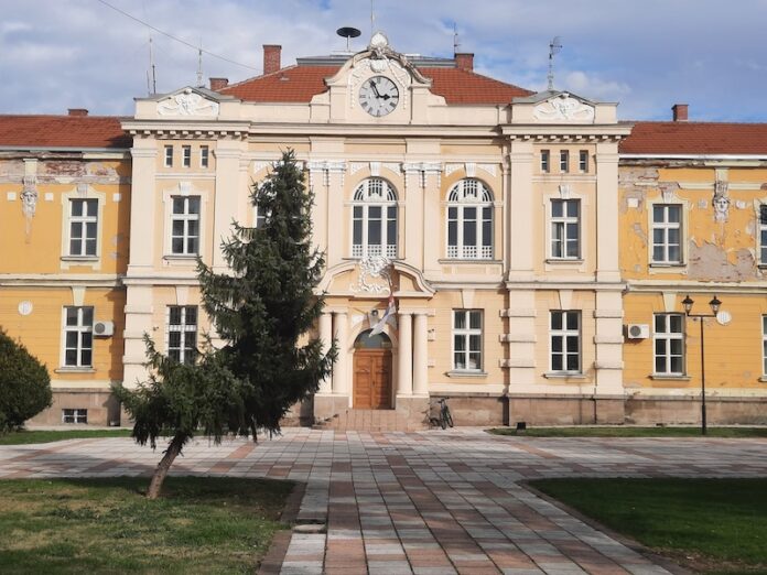 Grad Prokuplje poziva građane da prijave štetu od požara do 15. avgusta