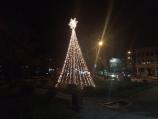 Grad Prokuplje za novogodišnju dekoraciju izdvaja 820.000 dinara