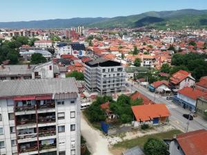 Grad Vranje kupio kombi od skoro 5 miliona, a još ne odgovaraju šta će im