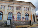 Grad Vranje podneo krivičnu prijavu protiv Boška Obradovića zbog pisanja grafita na lažnoj fasadi