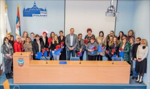 Grad Zrenjanin izdvojio 5 miliona dinara za ekonomsko osnaživanje žena