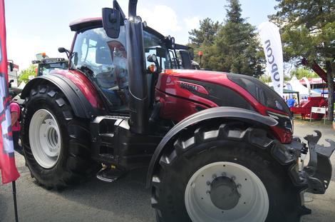 Grad daje subvencije poljoprivrednicima i za kupovinu traktora
