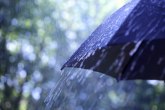 Grad i oluja u delovima Srbije, očekuju se i velike količine padavina