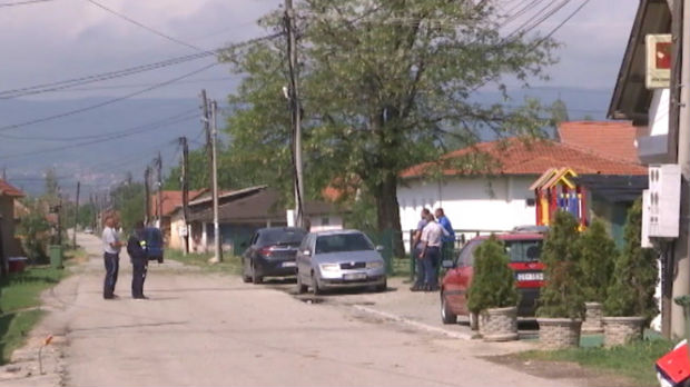 Grad naneo ogromnu štetu u Kosovskom pomoravlju