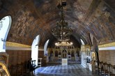 Grad obezbedio sredstva za rekonstrukciju kapele Svete Petke na Kalemegdanu