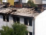 Grad planira da naplaćuje kiriju stanarima iz izgorele “kartonske zgrade”