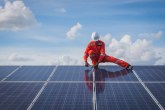 Grade najveću solarnu elektranu u svetu