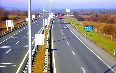 Gradi se i posljednja dionica punog profila autoceste Zagreb-Macelj