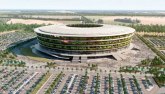 Gradi se pruga Zemun polje - Nacionalni stadion: Evo šta sve podrazumeva treća faza izgradnje EXPO 27