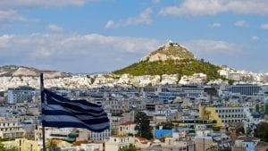 Građani Atine brane pogled na Akropolj, država se slaže
