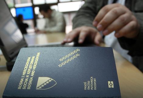 Građani BiH moći će u Kinu bez viza