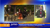 Građani Jagodine odali počast stradalima VIDEO