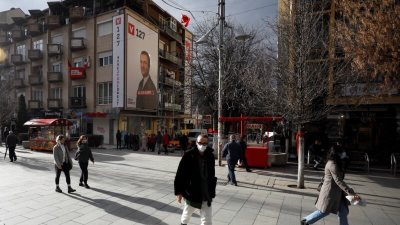 Građani Kosova o sporazumu: kupovina vremena, nema pobednika  