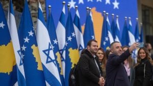 Građani Kosova od 5. maja mogu u Izrael bez viza