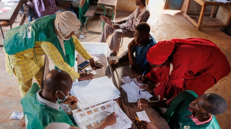 Građani Malija izglasali ustavne promjene na referendumu