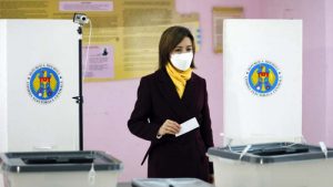 Građani Moldavije danas biraju između proruskog predsednika i prozapadne bivše premijerke