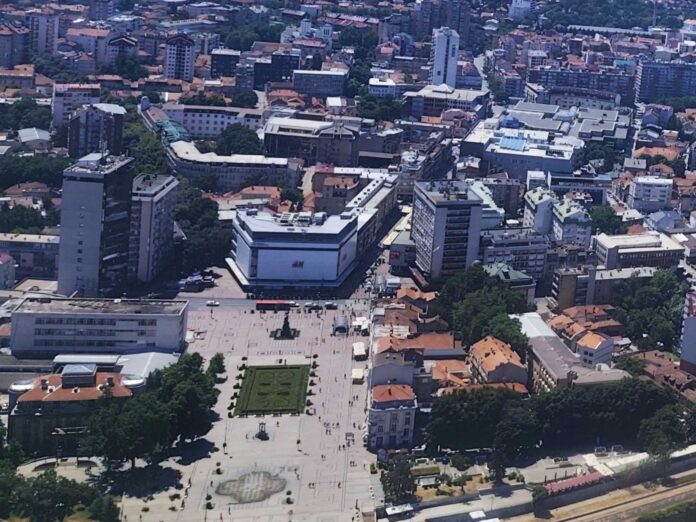 Građani Niša se ponovo žale na smrad, institucije ćute