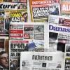 Građani Srbije ne veruju medijima
