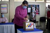 Građani Venecuele biraju parlament, izvesna pobeda Madura