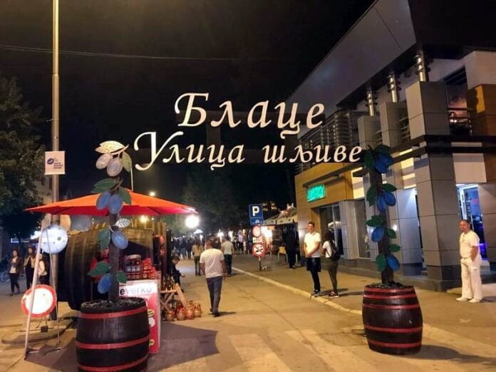 Građani biraju ko će ove godine pevati na „Dane šljiva“ u Blacu