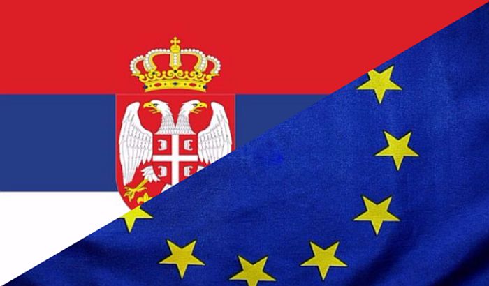 Građani misle da Srbija nikad neće ući u EU