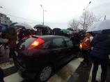 Građani najavljuju blokade Čamurlijskog puta u Nišu 