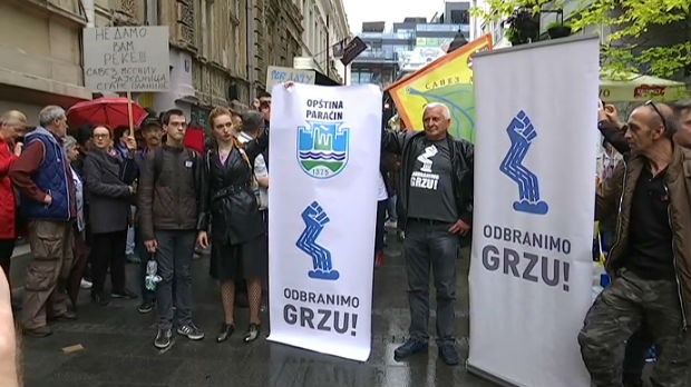 Građani ne žele mini-hidrocentrale – koja je prava adresa za protest