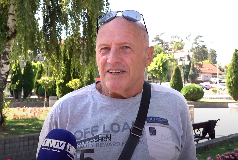 Građani o blokadi budžeta – Vlast je to zaslužila, ja im ne bi dao ništa, okrenuli su se protiv svog naroda (VIDEO)