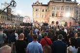 Građani o jednom od najtužnijih dana: Gledao sam kolonu izbeglica iz Srbije VIDEO