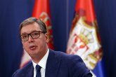 Građani objasnili zašto idu na skup Srbija nade: Da pokažemo svima da smo jaka i ozbiljna država VIDEO