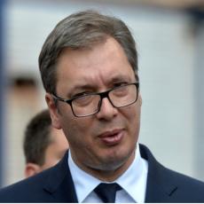 Građani odlučuju! Vučić: Po pitanju Kosova moramo imati realan, racionalan i odgovoran pristup
