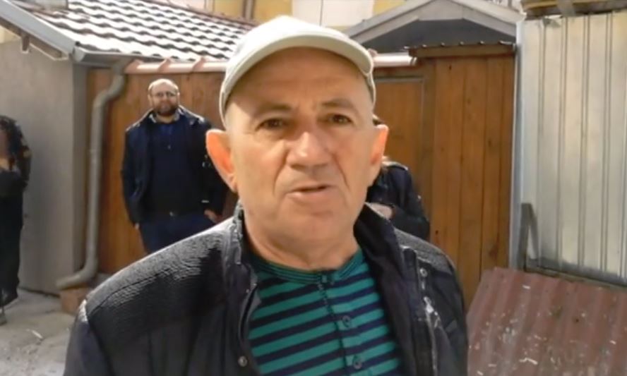 Građani ogorčeni – Obećavaju nam “Evropski Novi Pazar” a ne mogu jedan požar da ugase (Video)