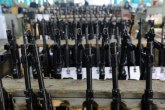 Građani predali više od 9.400 komada oružja i 400.000 komada municije