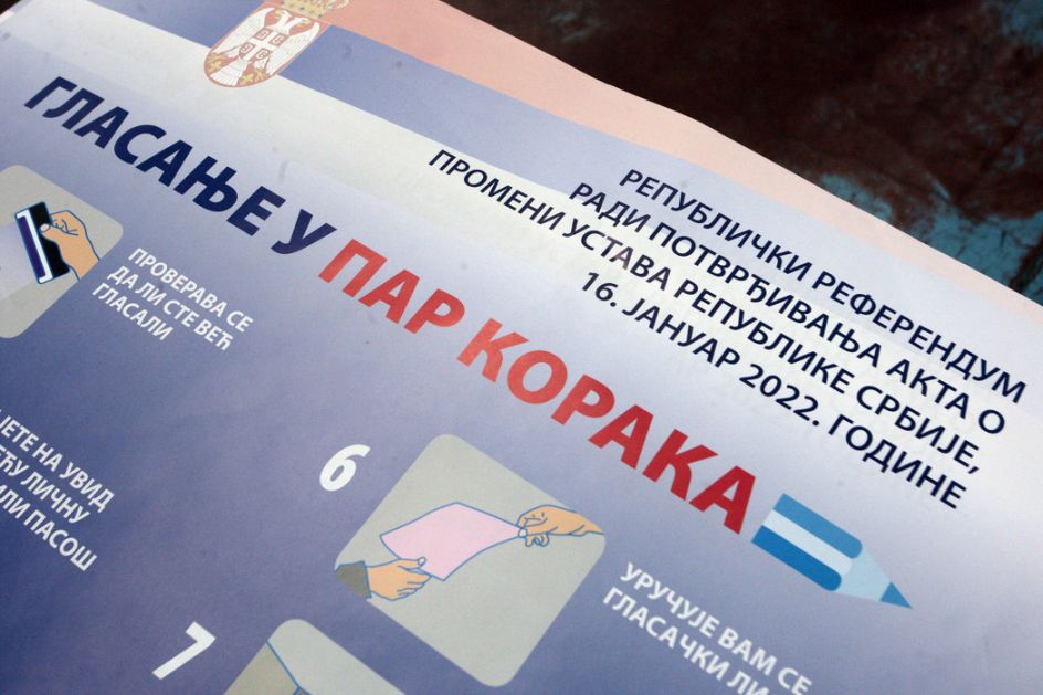 Građani sa Kosova i Metohije glasaće u Kuršumliji, Raški, N.Pazaru i Vranju