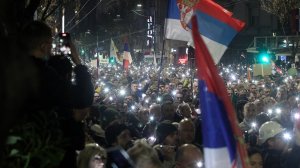 „Građani su spremni da dođu na Vidovdan i da se ne razilaze“: Šta možemo da očekujemo od protesta 28. juna?