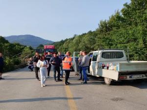 Građani uveli reciprocitet: RKS kamioni i autobusi ne mogu na Kosovo, kola mogu jer ljudi nisu krivi