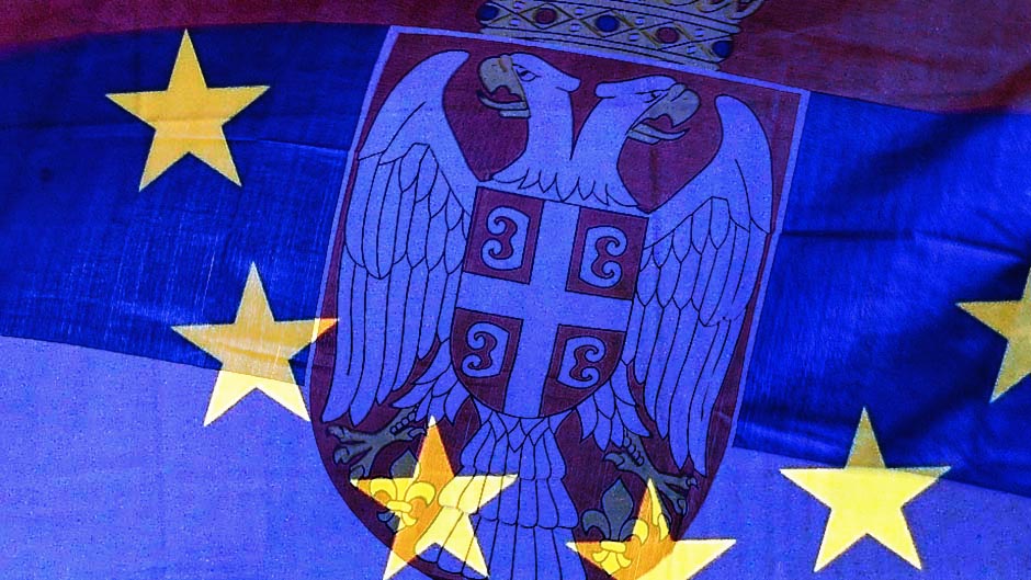 Građani za članstvo Srbije u EU (ANKETA)