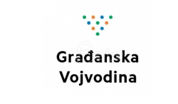 Gradjanska Vojvodina: Srbija podržava politiku nagradjivanja ratnih zločinaca u RS