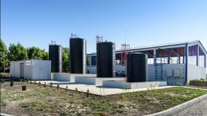 Građanski preokret: Fabrika vode u Zrenjaninu dužna 81 milion dinara