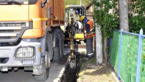 Građevinari ljuti zbog ugovora za kanalizaciju sa Kinezima