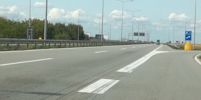 Gradnja autoputa do Sarajeva počinje krajem avgusta, prvi radovi u Sremu