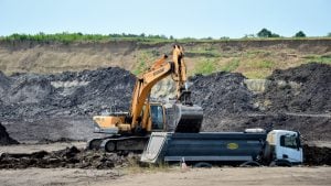 Gradnja dva BTO sistema na površinskom kopu „Radljevo” za 180 miliona evra