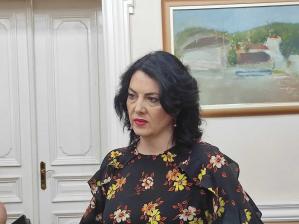 Gradonačelnica Niša bez komentara na optužbe za kriminal, u sukob s Perišićem uključila i Ljubišu Janića