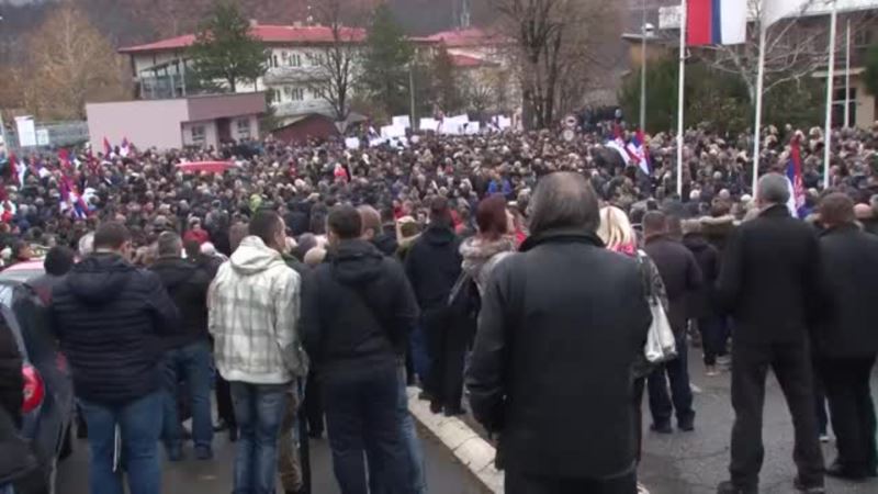 Gradonačelnici četiri opštine na severu Kosova podneli ostavke