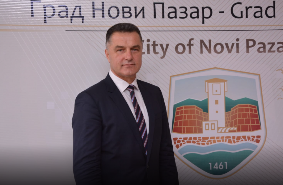 Gradonačelnik Biševac čestitao Kurban Bajram