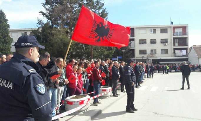 Gradonačelnik Bujanovca poziva na marš za ujedinjenje sa Kosovom