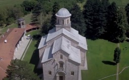 
					Gradonačelnik Dečana igumana Janjića nazvao ludim, ne odustaje od gradnje puta kod manastira Dečani 
					
									