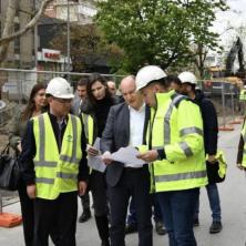 Gradonačelnik Đurić se zahvalio Vladi Srbije i ministru Vučeviću za realizaciju “Čiste Srbije”: U drugoj fazi prečistač otpadnih voda u Čeneju